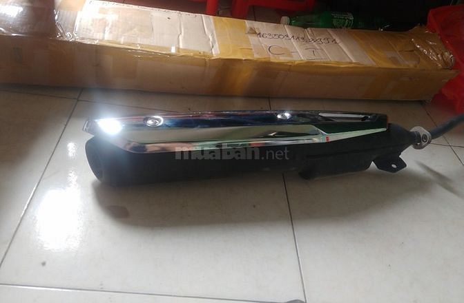 Bô zin wave alpha 2021 mới mua ở hãng 62119770 Bô zin wave alpha 2021 mới mua ở hãng
