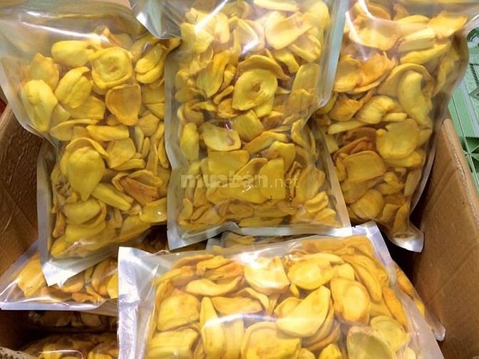 Mít sấy nhà làm siêu ngon mà đảm bảo 1kg 62139235 Mít sấy nhà làm siêu ngon mà đảm bảo 1kg