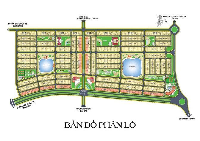Bán đất nền dự án tại Đường Nguyễn Tất Thành, Xã Cam Hải Đông, Cam Lâm 62140728 Bán đất nền dự án tại Đường Nguyễn Tất Thành, Xã Cam Hải Đông, Cam Lâm
