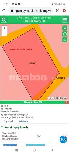 Chủ cần bán đất quy hoạch skc Thái Hòa Tân Uyên dt 6608m2 62143965 Chủ cần bán đất quy hoạch skc Thái Hòa Tân Uyên dt 6608m2