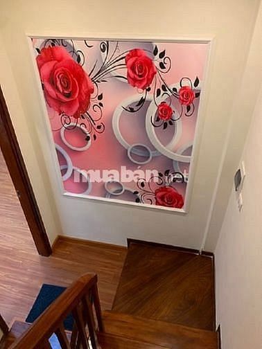 Chính chủ bán nhà ngõ 42 Thành Công, diện tích 45 m2, 5 tầng