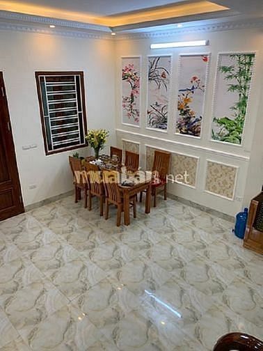 Chính chủ bán nhà ngõ 42 Thành Công, diện tích 45 m2, 5 tầng