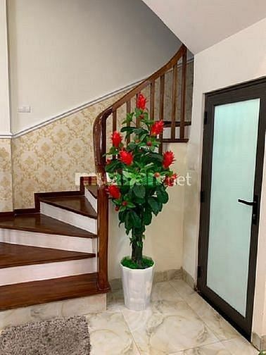 Chính chủ bán nhà ngõ 42 Thành Công, diện tích 45 m2, 5 tầng