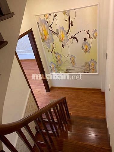 Chính chủ bán nhà ngõ 42 Thành Công, diện tích 45 m2, 5 tầng