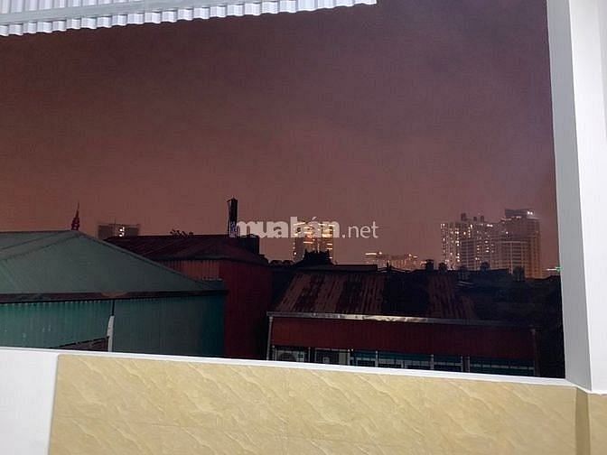 Chính chủ bán nhà ngõ 42 Thành Công, diện tích 45 m2, 5 tầng
