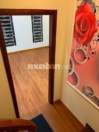Chính chủ bán nhà ngõ 42 Thành Công, diện tích 45 m2, 5 tầng