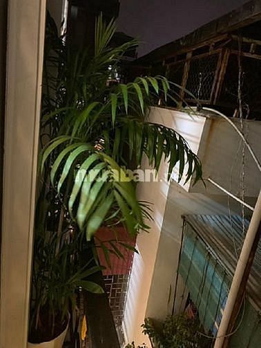 Chính chủ bán nhà ngõ 42 Thành Công, diện tích 45 m2, 5 tầng