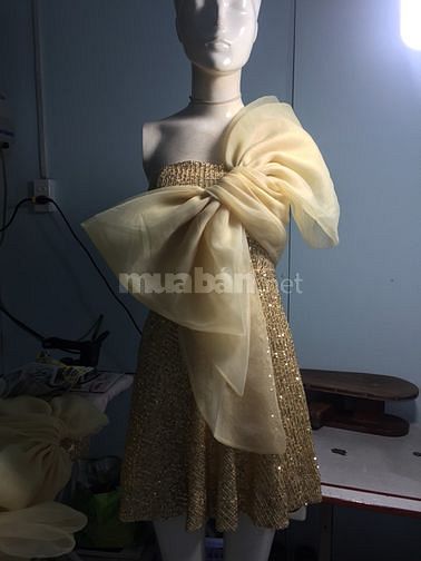 Cần nhóm thợ may đầm thời trang 55995170 Cần nhóm thợ may đầm thời trang