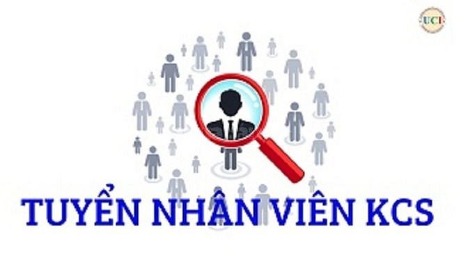 Tuyển nhân viên kỹ thuật phát triển sản phẩm (KCS) 62134242 Tuyển nhân viên kỹ thuật phát triển sản phẩm (KCS)