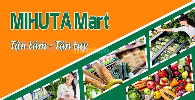 Cần tìm đối tác mở siêu thị mini 62171297 Cần tìm đối tác mở siêu thị mini