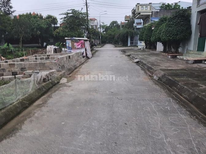 📣📣📣 Bán lô đất 97,5m2 giá chỉ vài trăm triệu tại Hữu Bằng, Kiến Thụ