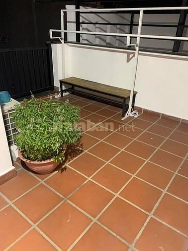 Phan Đăng Lưu Phú Nhuận 100m2. Giá chỉ 3.98 tỷ