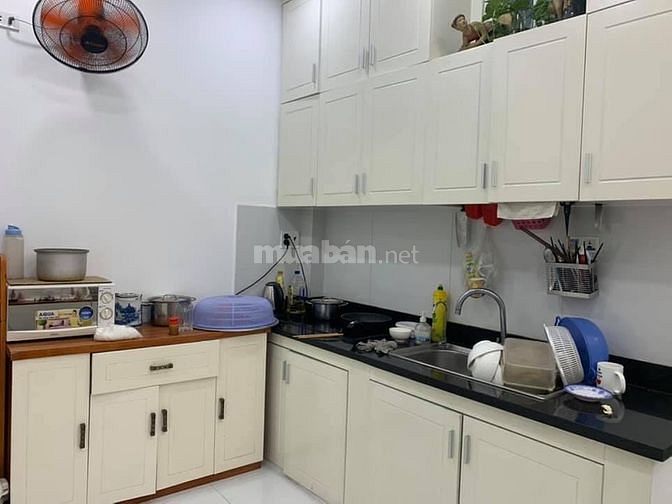 Phan Đăng Lưu Phú Nhuận 100m2. Giá chỉ 3.98 tỷ