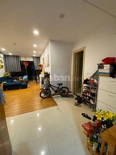 Hồng Hà EcoCity Chính chủ, căn góc,full nội thất,view đẹp - Tòa Sakura