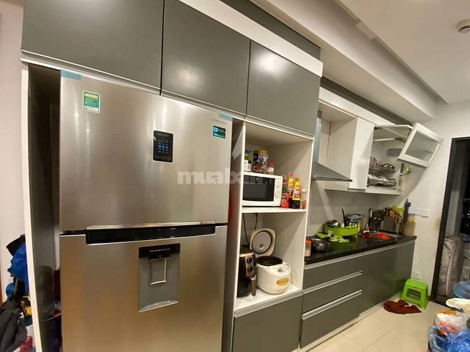 Hồng Hà EcoCity Chính chủ, căn góc,full nội thất,view đẹp - Tòa Sakura