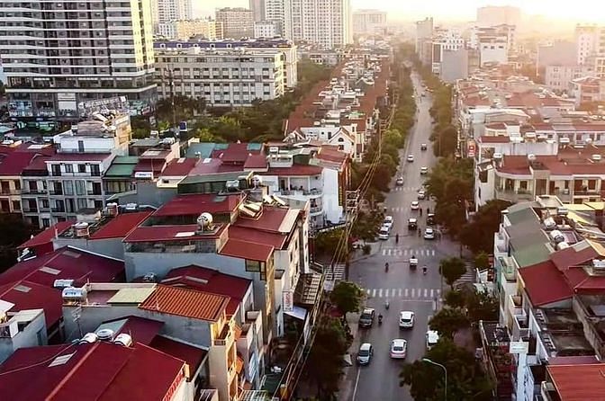 Bán nhà đường Ngọc Hân Công Chúa - Tp Bắc Ninh 62186174 Bán nhà đường Ngọc Hân Công Chúa - Tp Bắc Ninh