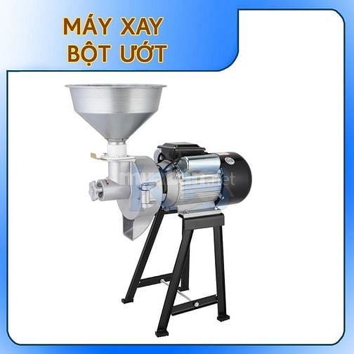 Máy xay bột gạo nước ướt YL19L-4 62198092 Máy xay bột gạo nước ướt YL19L-4