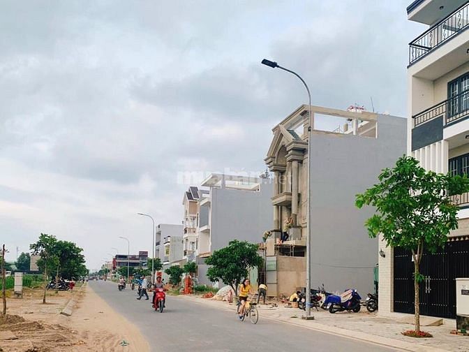 Ngân hàng VIB thanh lý tài sản vay quá hạn ngay BX Miền tây .TPHCM