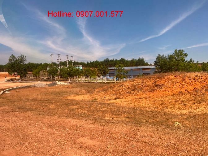 Bán nhanh lô đất vườn đẹp cách Liên Xã chỉ 500m giá chỉ 70.000đ/m2.