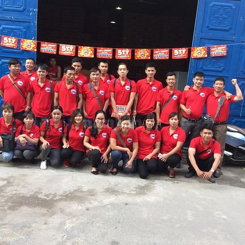 Tuyển nhân viên kế toán tổng hợp 62215881 Tuyển nhân viên kế toán tổng hợp