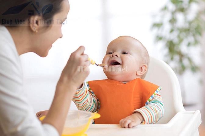 Nhà cần tìm 1 người trông trẻ 1 người giúp việc nhà 1 người chăm bà 62238458 Nhà cần tìm 1 người trông trẻ 1 người giúp việc nhà 1 người chăm bà