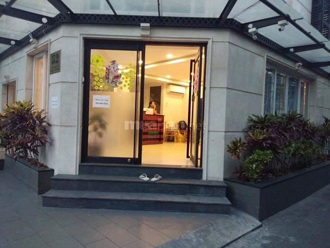 Cho thuê mặt bằng đường Trương Công Định, Phường 3. 62234372 Cho thuê mặt bằng đường Trương Công Định, Phường 3.