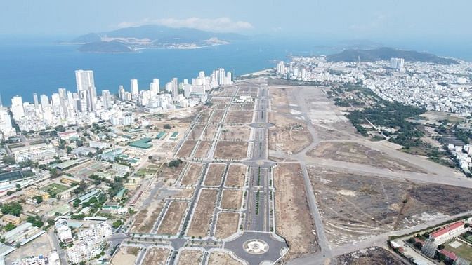 Đất đường 18m Thông Phố Đi Bộ tại Thành Phố Nha Trang ngang 6m cực đẹp 62237628 Đất đường 18m Thông Phố Đi Bộ tại Thành Phố Nha Trang ngang 6m cực đẹp
