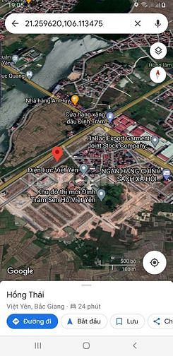 Dự án Đình Trám - Sen Hồ giá đầu tư lô 90m2 - Bắc Giang 62229833 Dự án Đình Trám - Sen Hồ giá đầu tư lô 90m2 - Bắc Giang