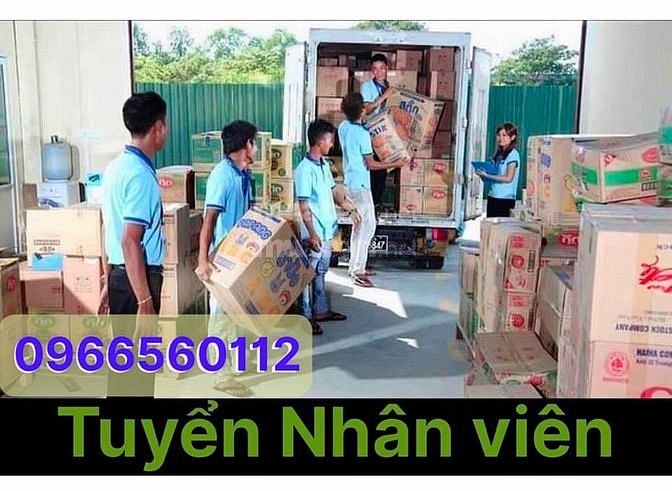 Tài xế xe tải nhỏ + Phụ lơ xe + Phụ kho, tại hệ thống siêu thị 62238222 Tài xế xe tải nhỏ + Phụ lơ xe + Phụ kho, tại hệ thống siêu thị