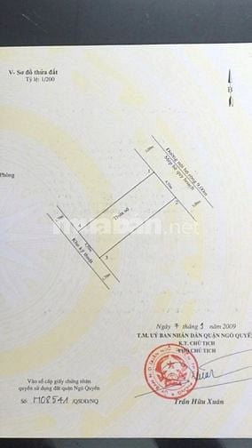 Chuyển nhượng gấp lô đất 67,5m2 tại lô 26 Lê Hồng Phong, Ngô Quyền 62233895 Chuyển nhượng gấp lô đất 67,5m2 tại lô 26 Lê Hồng Phong, Ngô Quyền