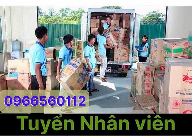 Thông tin tuyển dụng tiền Giang: tài xế xe tải- phụ xe- phụ kho 62231157 Thông tin tuyển dụng tiền Giang: tài xế xe tải- phụ xe- phụ kho