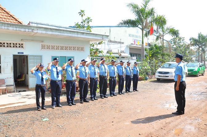 Việc làm bảo vệ tại KCN Vsip 2, TP mới Bình Dương 62240972 Việc làm bảo vệ tại KCN Vsip 2, TP mới Bình Dương