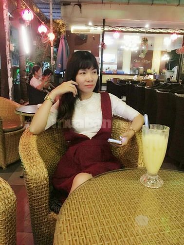 Nữ có kinh nghiệm, cần tim việc VP hành chánh, thư ký trợ lý 62257587 Nữ có kinh nghiệm, cần tim việc VP hành chánh, thư ký trợ lý