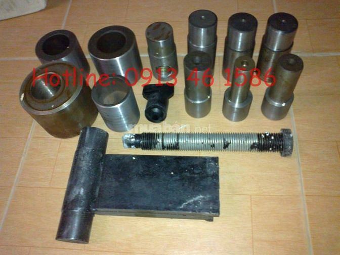 Phụ kiện máy uốn sắt chốt uốn, bảng điện 62251527 Phụ kiện máy uốn sắt chốt uốn, bảng điện