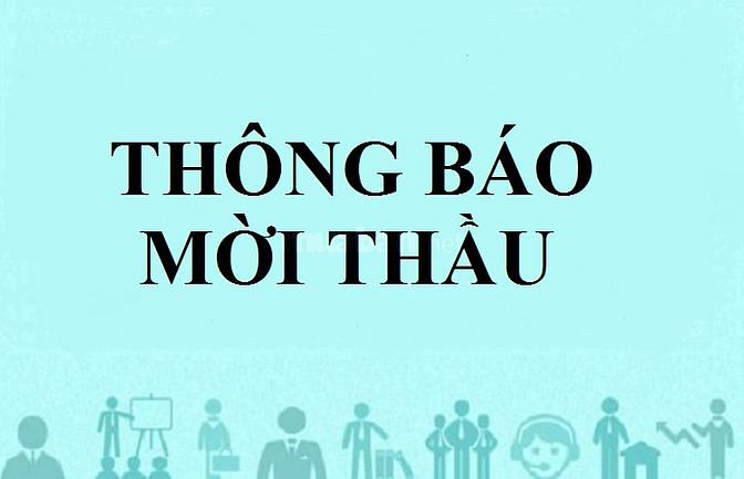 Tổ chức Save the Children International thông báo mời thầu 62272966 Tổ chức Save the Children International thông báo mời thầu