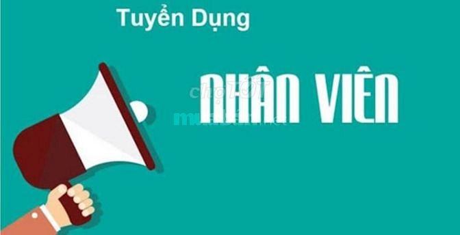 Cần ngay 2 bạn bán hàng tiêu dùng 62302167 Cần ngay 2 bạn bán hàng tiêu dùng