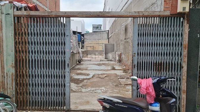 Bán đất HXH Đường D1 (Nguyễn Văn Thương) 4X19m giá 11.8 tỷ TL 62296355 Bán đất HXH Đường D1 (Nguyễn Văn Thương) 4X19m giá 11.8 tỷ TL