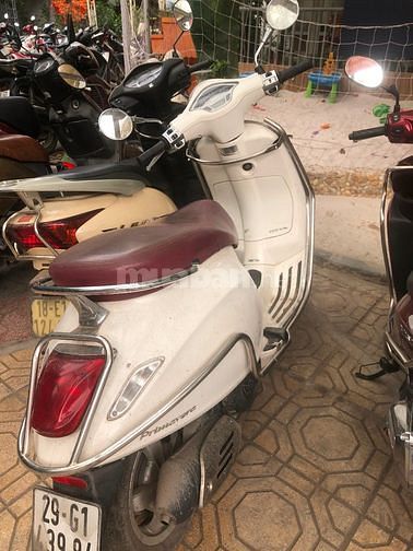 Bán xe vespa primavia đăng kí 2015, biển Hà Nội 62295541 Bán xe vespa primavia đăng kí 2015, biển Hà Nội