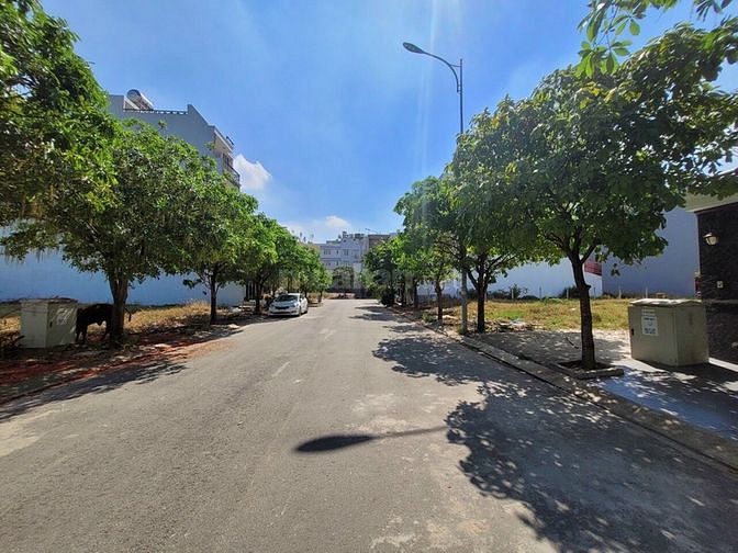 Bán đất giá rẻ ở xã Tân Lập, đường ĐT741,DT 180m2 giá 480tr SHR