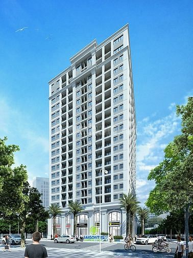 Bán chung cư mặt đường Nguyễn Văn Cừ Tp Bắc Giang 62305965 Bán chung cư mặt đường Nguyễn Văn Cừ Tp Bắc Giang