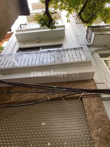 Bán nhà Đặng Thai Mai 40m x 8 tầng. giá rẻ sập sàn.