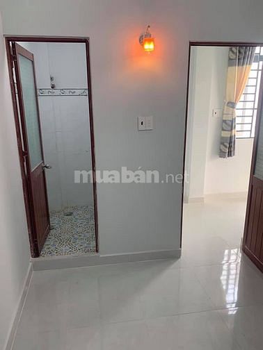 Nhà phố liền kề 4x15 giá 360tr/căn Hóc Môn