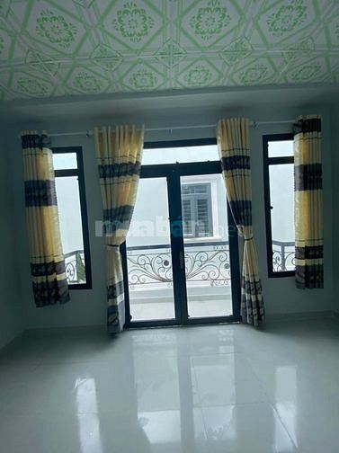 Nhà phố liền kề 4x15 giá 360tr/căn Hóc Môn