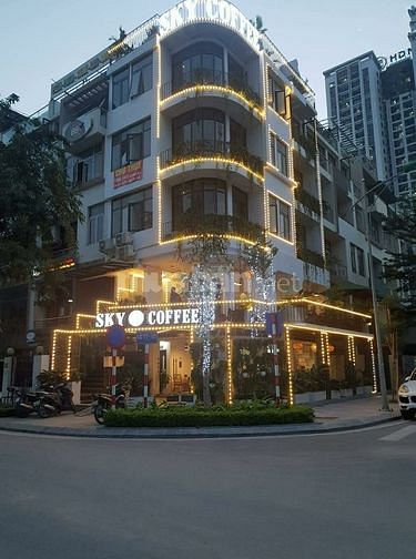 Bán Siêu phẩm Nhà hàng lô góc mặt đường Cổ Linh. DT 270m2 62332131 Bán Siêu phẩm Nhà hàng lô góc mặt đường Cổ Linh. DT 270m2