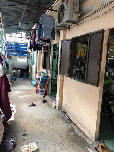 Bán Dãy Trọ 2MT HXH Đường 26 - P.Hiệp Bình Chánh 62328293 Bán Dãy Trọ 2MT HXH Đường 26 - P.Hiệp Bình Chánh