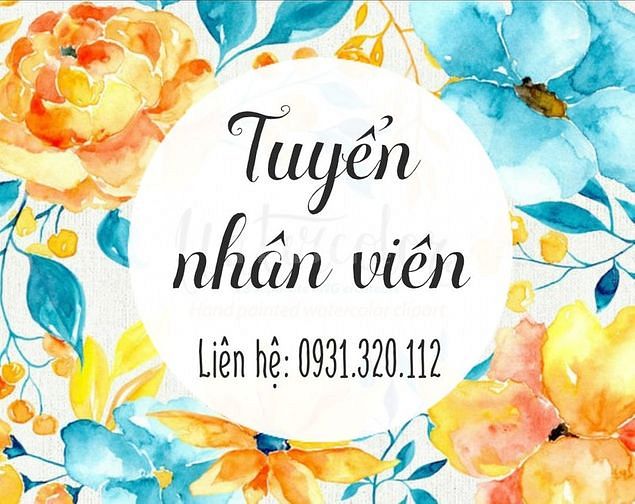 Tuyển nhân viên Bán hàng trực tiếp tại cửa hàng - Vệ sinh quầy kệ 62356803 Tuyển nhân viên Bán hàng trực tiếp tại cửa hàng - Vệ sinh quầy kệ