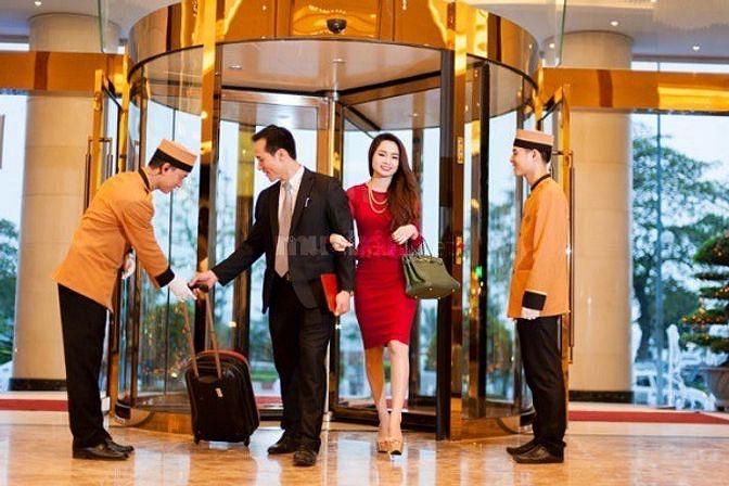 Khách sạn Nhật Azumaya tuyển nhân viên bellman 62359312 Khách sạn Nhật Azumaya tuyển nhân viên bellman