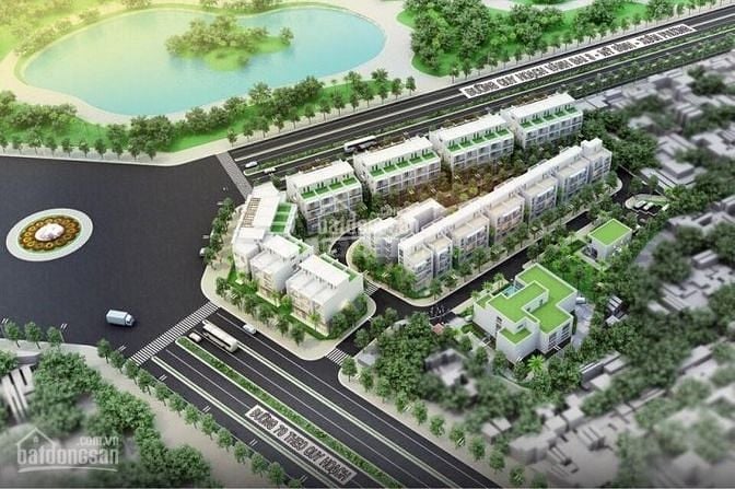 Cần bán gấp LK Vân Canh HUD,dãy liền kề đẹp nhất khu đô thị,đường 17m 62363106 Cần bán gấp LK Vân Canh HUD,dãy liền kề đẹp nhất khu đô thị,đường 17m
