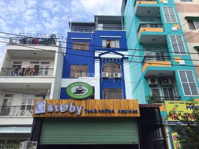 Phòng đẹp cho thuê 7A/9 Thành Thái, P.14, Q.10 - 25m2 Giá 3.5 triệu/t - Vimarsana News