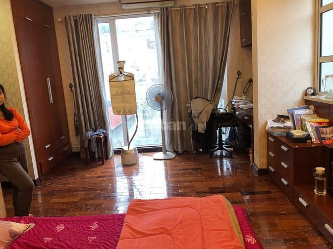 Chuyển cơ quan bán nhà ngõ 325 Kim Ngưu, Hai Bà Trưng, 86m2, 6.7tỷ.